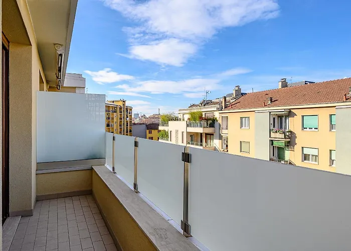 Classbnb - Spacious Apartment 20 Minutes From The City Center
